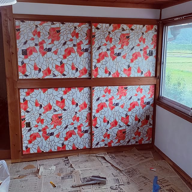 isikoro.DIYさんの実例写真