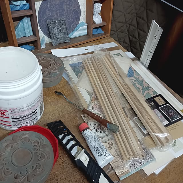 HammershoiVilhelmさんの部屋