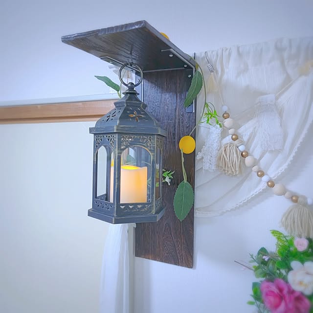 mariaさんの実例写真