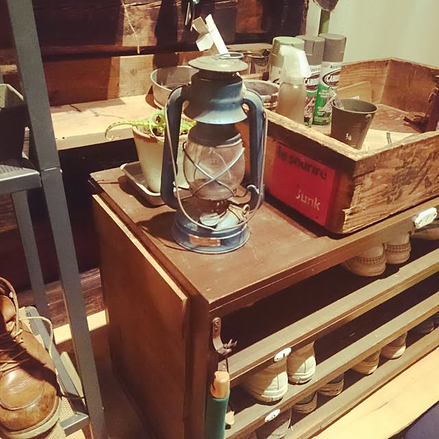 p-o-oooooo-o-vさんの実例写真