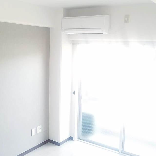 部屋全体のインテリア実例 - 2018-04-21 16:12:01