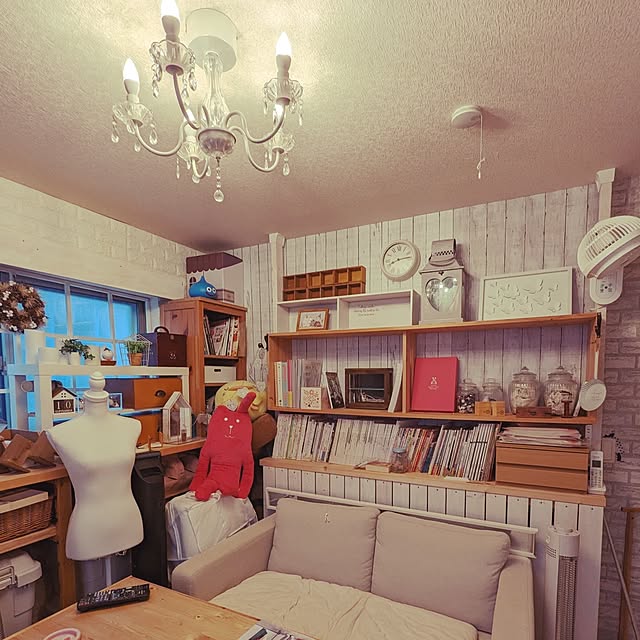 kazuさんの部屋