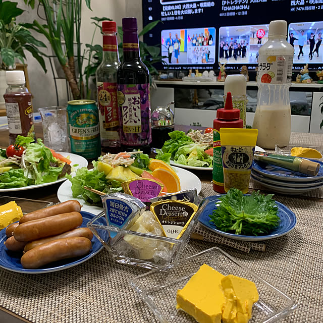 Aqettyさんの部屋