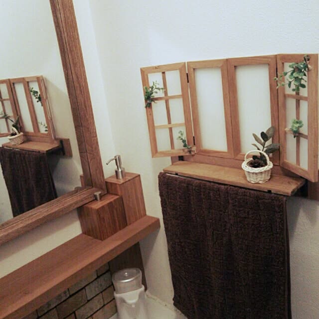 nnramさんの実例写真