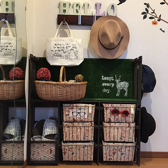 yuuhelloweenさんの実例写真