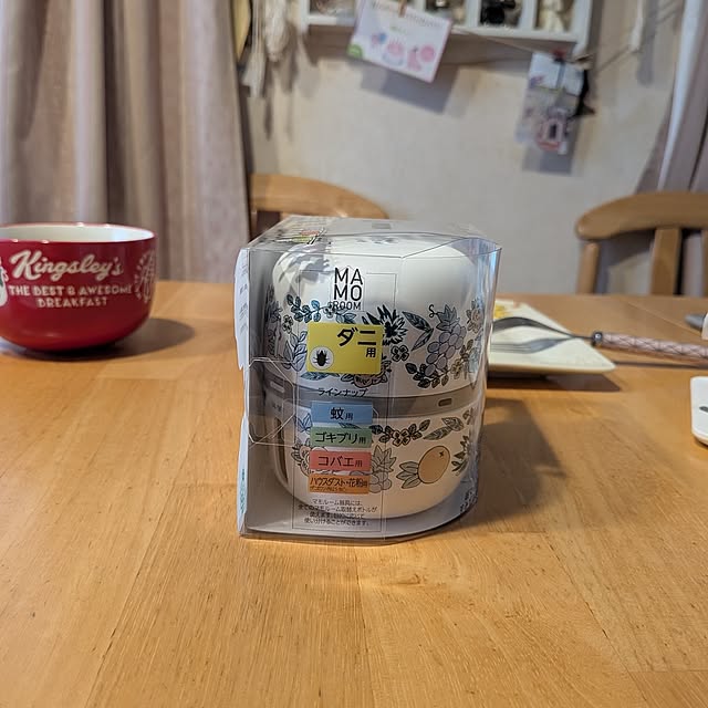 chi_gogaさんの実例写真