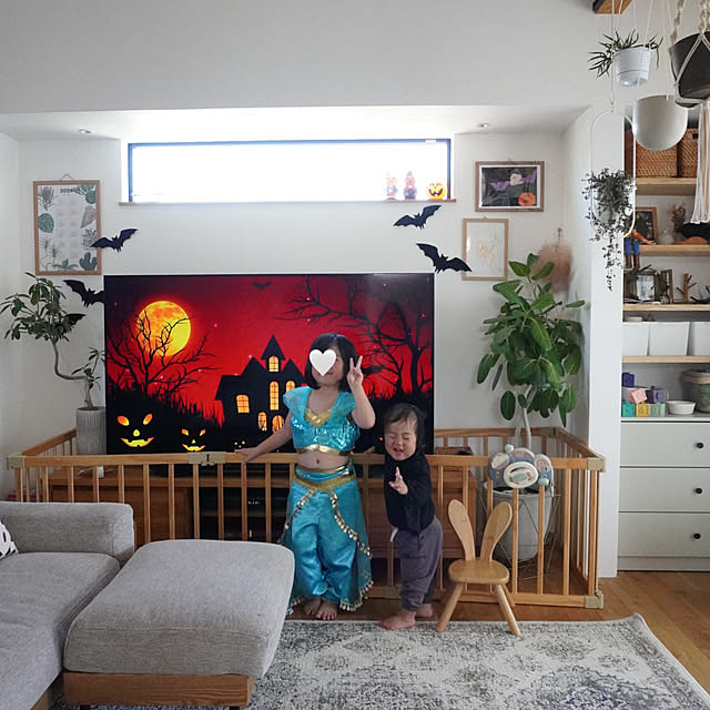 ss.my_homeさんの部屋