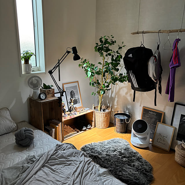 TCFJさんの部屋