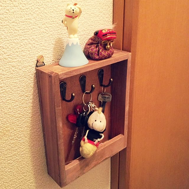 sacさんの実例写真