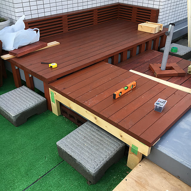 ISM.mumさんの実例写真