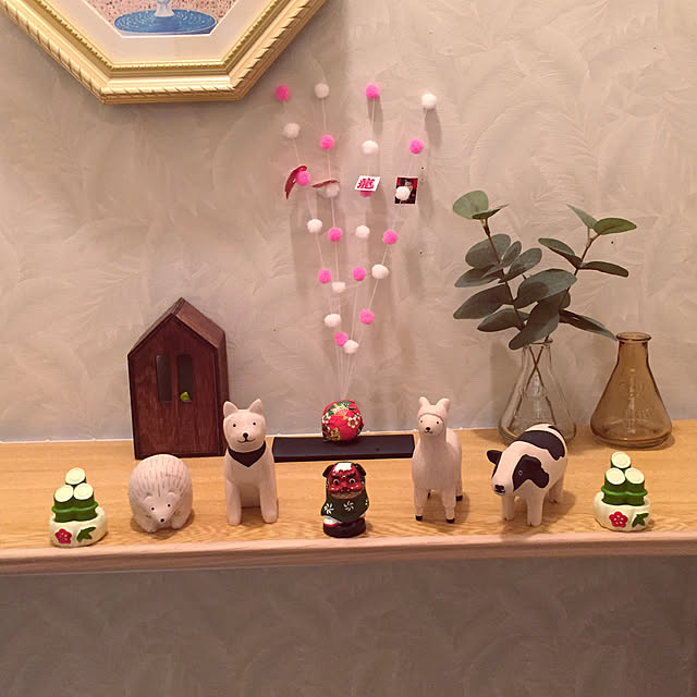 yocchiさんの実例写真