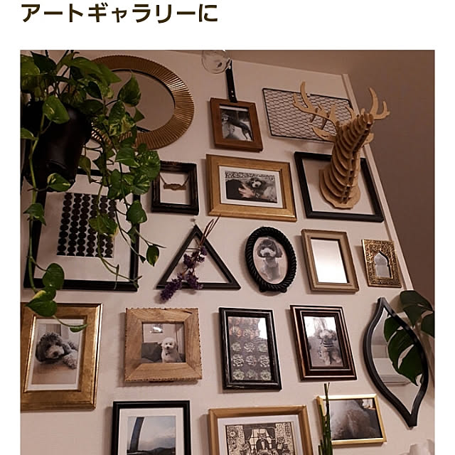 matthewさんの実例写真