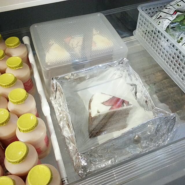 naoさんの実例写真