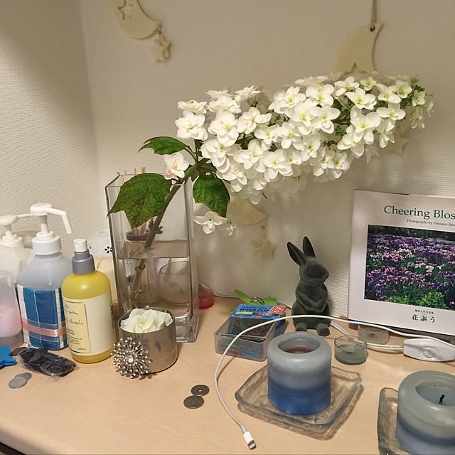 mimiさんの実例写真