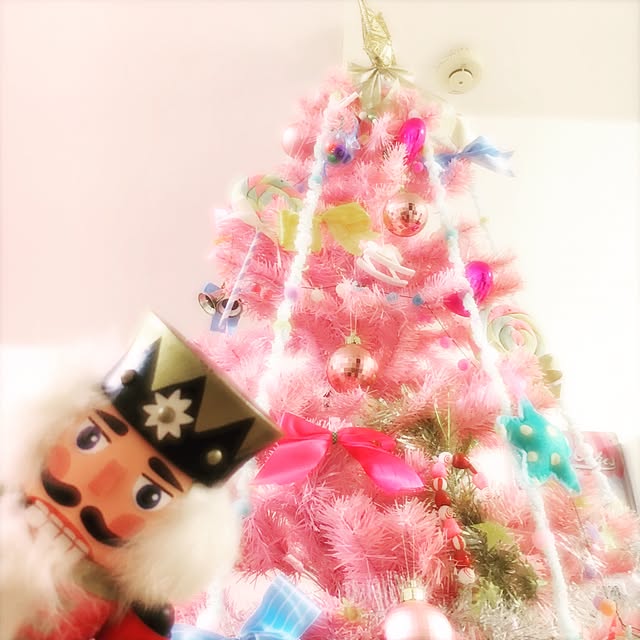 candy_Bonbonさんの実例写真