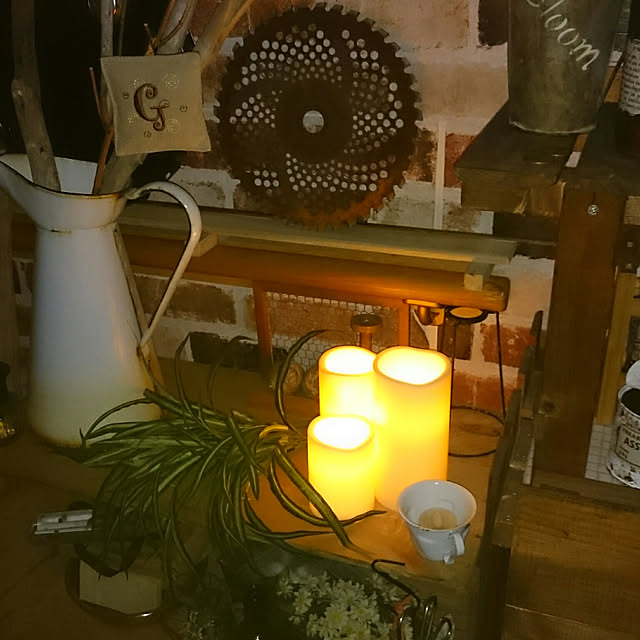 tikuwaさんの実例写真