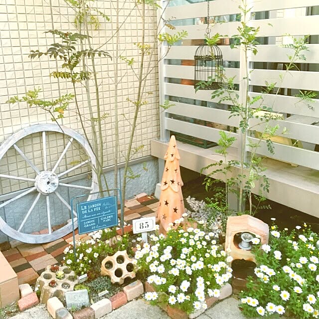 yokkochanさんの実例写真