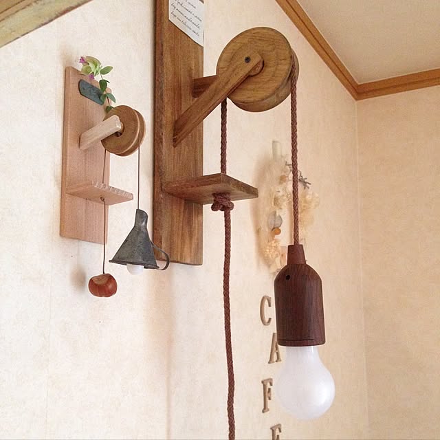 kurumichocoさんの実例写真