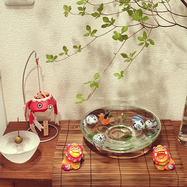 mochi2usagiさんの実例写真