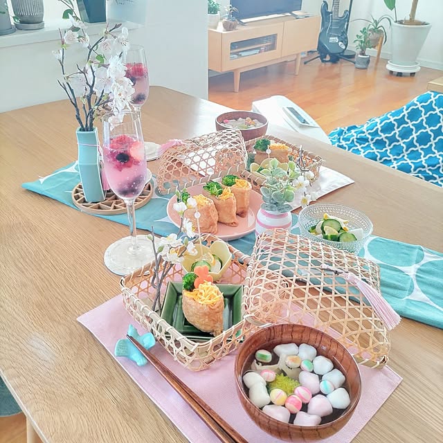 Haさんの部屋