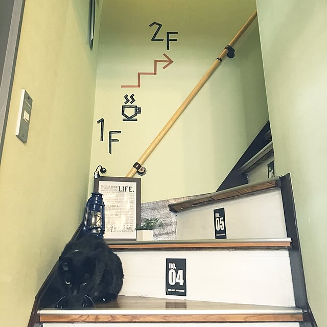 MoclaLatteさんの実例写真