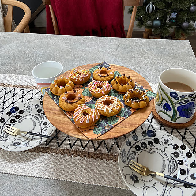 kahomeさんの部屋