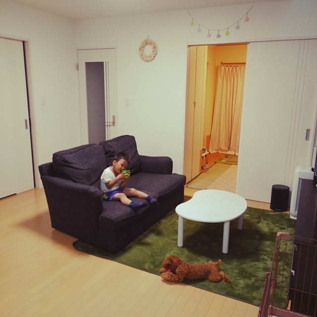akiasaさんの実例写真