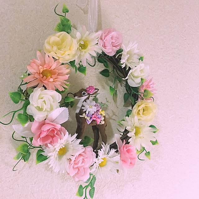 moniahuanさんの実例写真