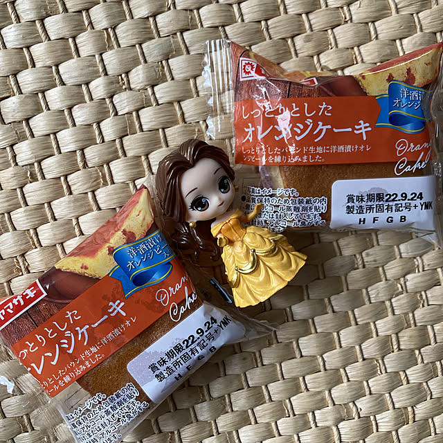 manduonmaさんの実例写真