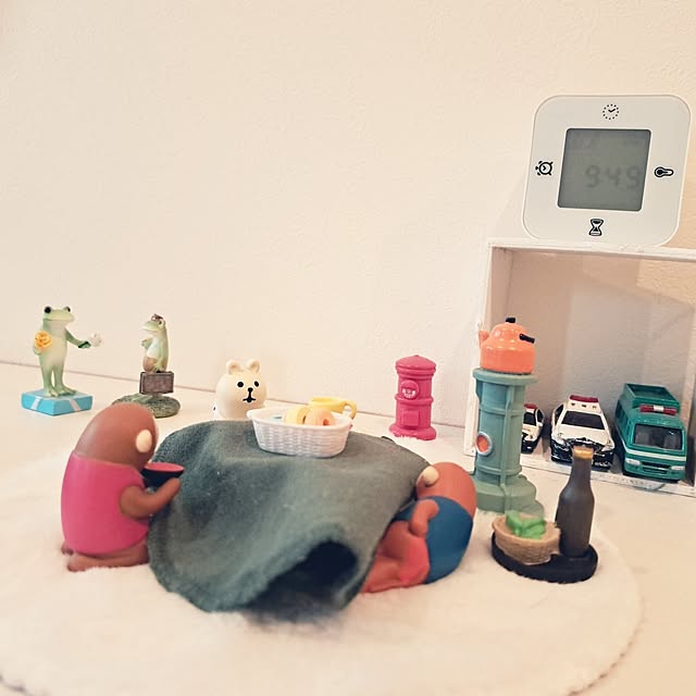 harugakitaさんの実例写真