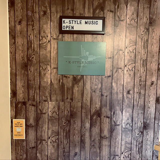 KSTYLEmusicさんの実例写真