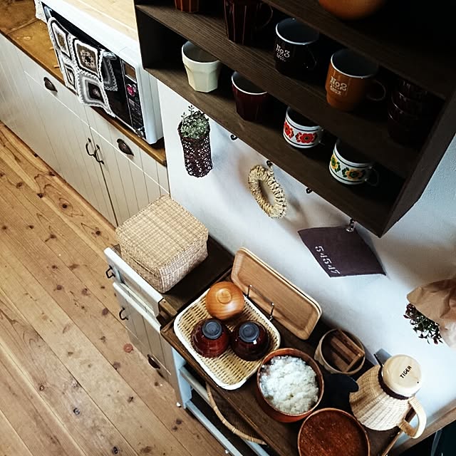 slow-lifeさんの実例写真