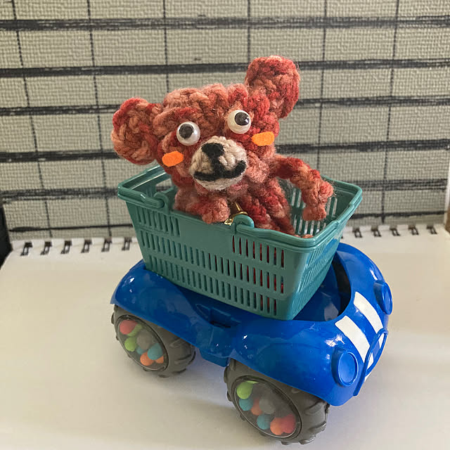 manduonmaさんの実例写真