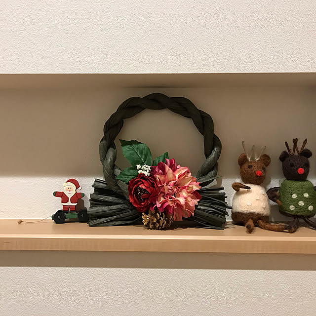p.renさんの実例写真