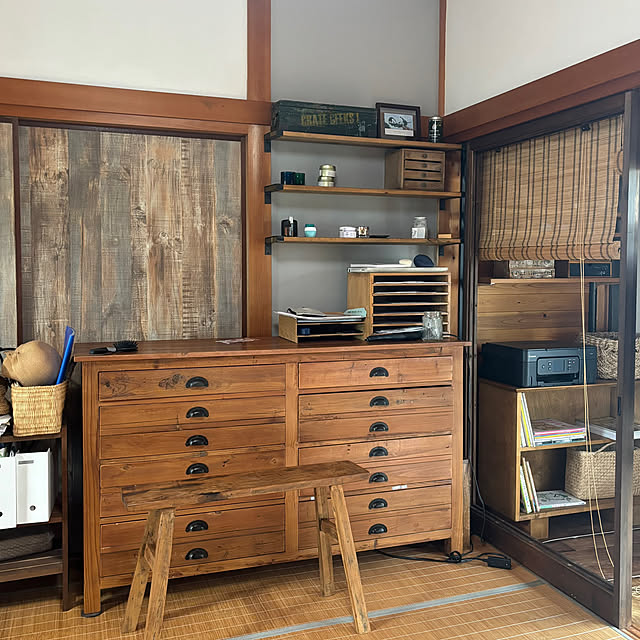 hashimaさんの部屋