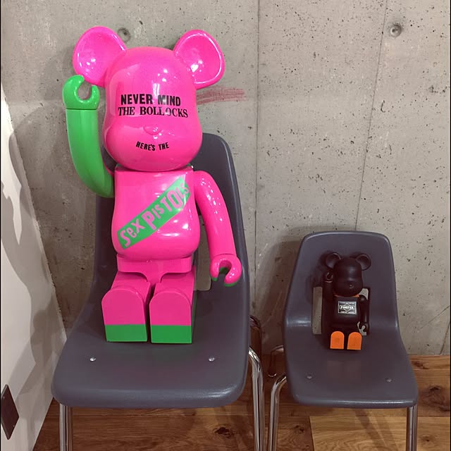 do_thee_boogieさんの実例写真