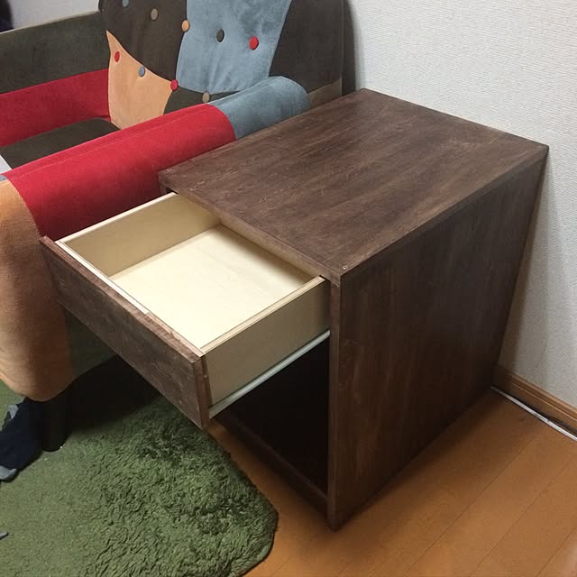 ieyasuさんの実例写真