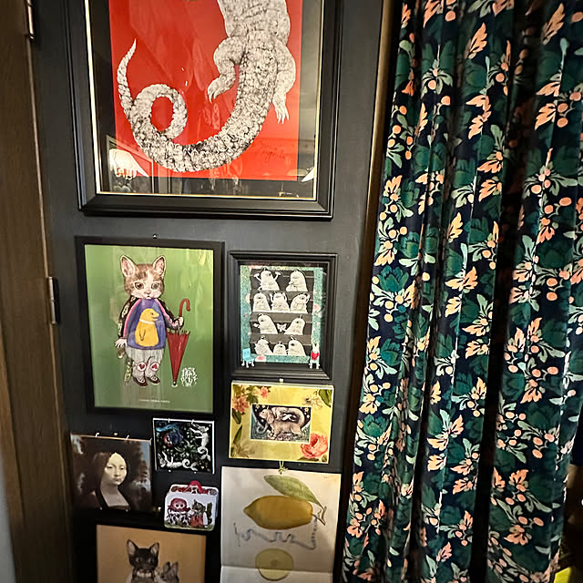 okyame-chanさんの部屋