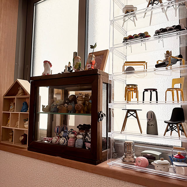 masumiさんの部屋