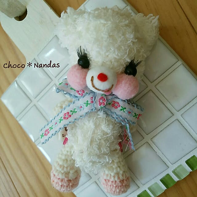 ChocolateNandasさんの実例写真