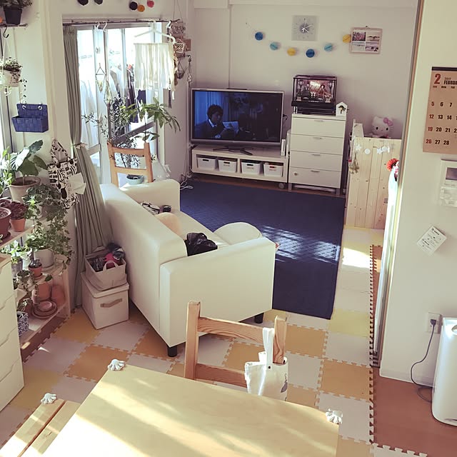 yuccoさんの実例写真