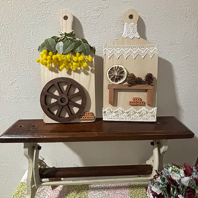 momocchiさんの実例写真