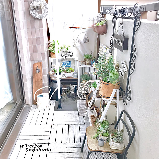 tomotomo325さんの実例写真
