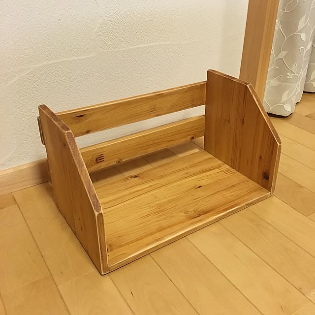 rikopingpongさんの実例写真