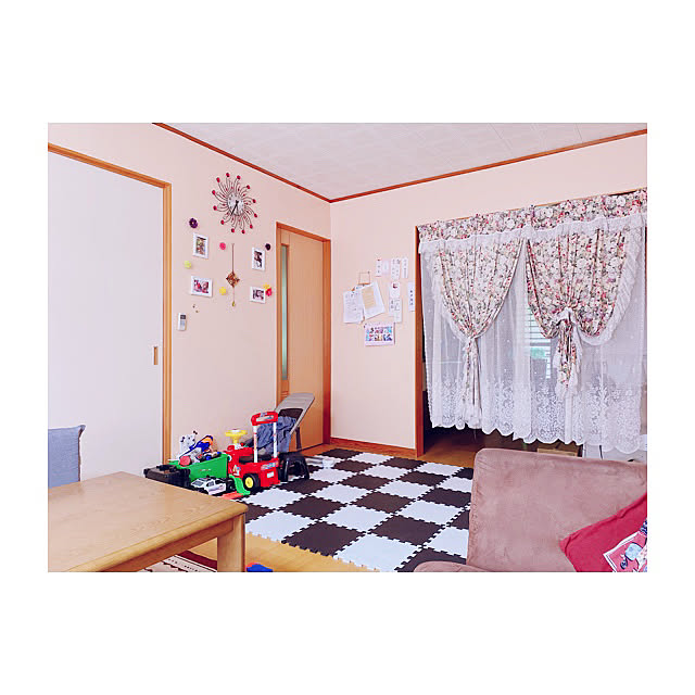 h.sさんの実例写真