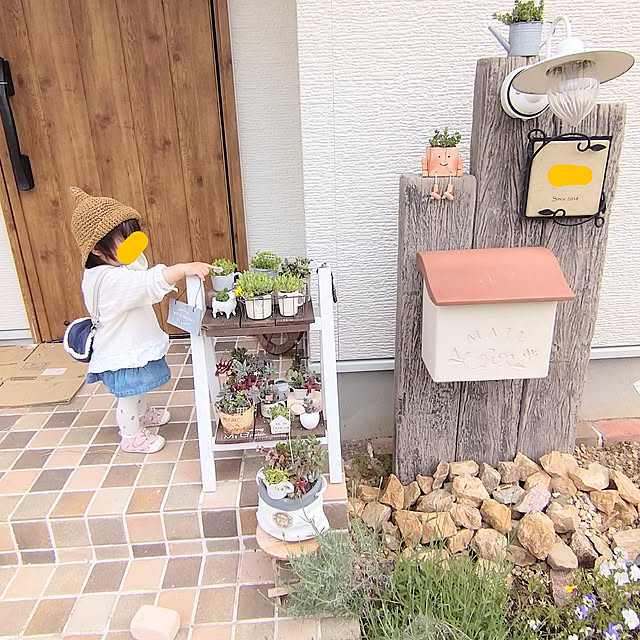 mariさんの実例写真