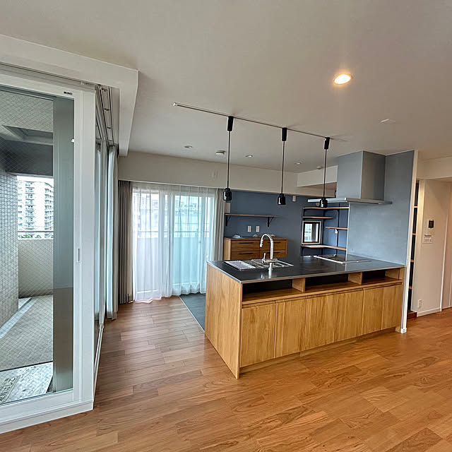 choringoさんの実例写真