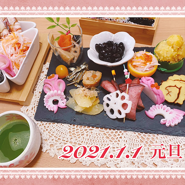 rin-michelleさんの実例写真
