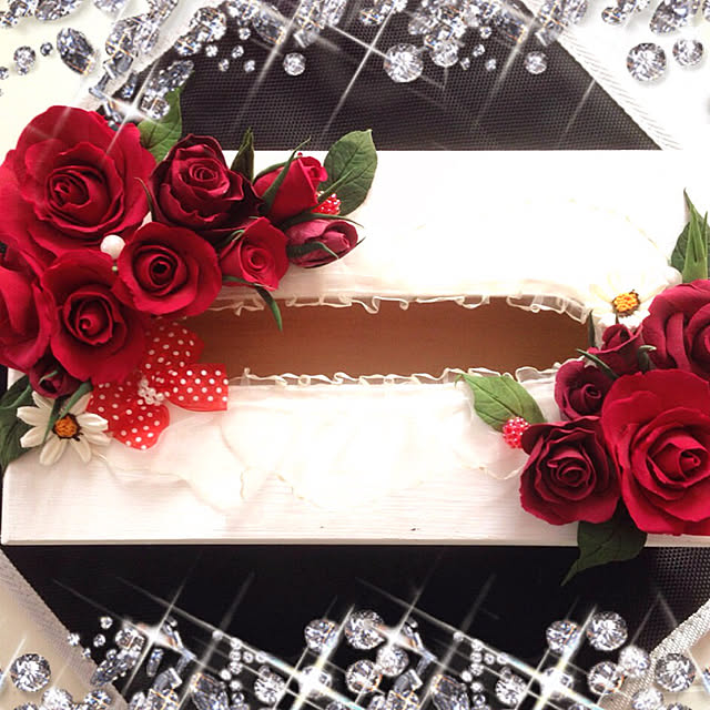 angelrose.yuuさんの実例写真