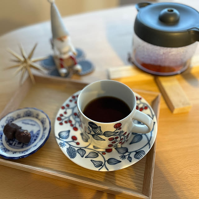 mimoさんの部屋